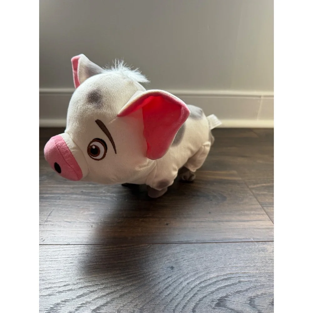 Disney animal character